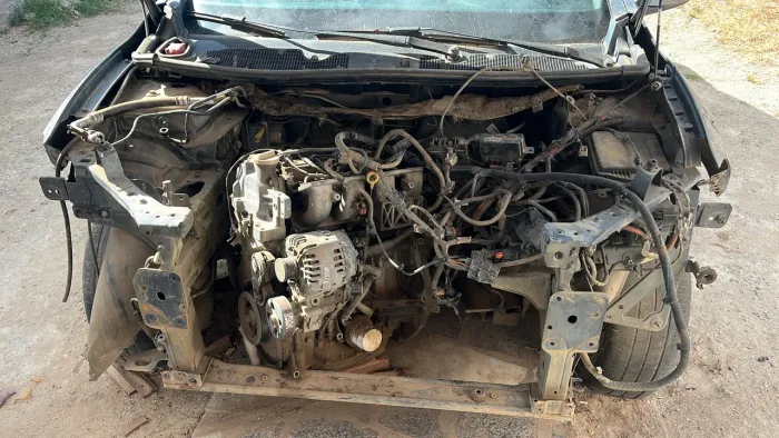 Peças Sucata Renault fluence 