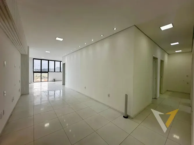 Sala para locação, Parque Residencial Eloy Chaves, na cidade de Jundiaí-SP
