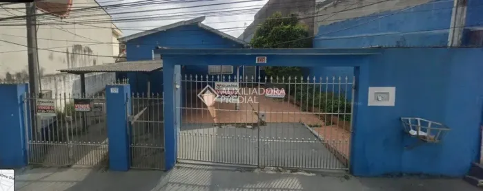 TERRENO - DIADEMA - VILA NOGUEIRA
