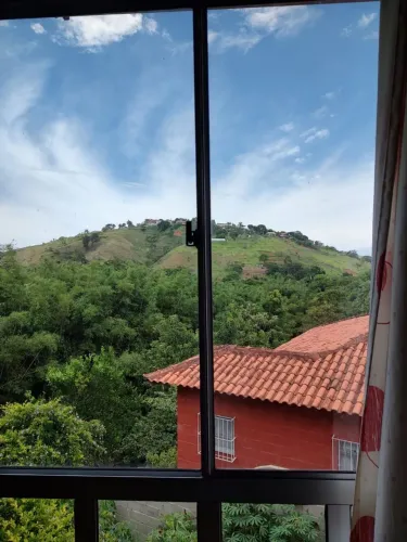 Casa em Simão Pereira 