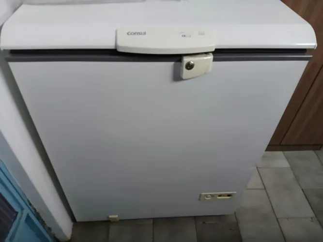 Freezer  Cônsul 