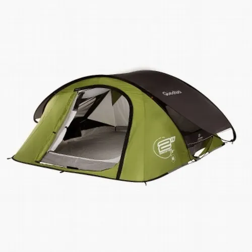 Barraca Quechua 2 Seconds Air - 2 pessoas