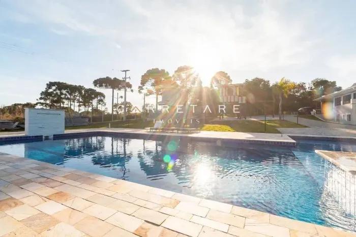 CHÁCARA NA COLÔNIA MURICI EM SÃO JOSÉ DOS PINHAIS venda ou permuta por imóvel em Curitiba!