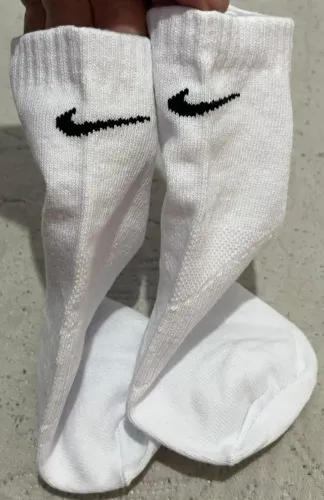 Meia Nike Performance Lightweight Original