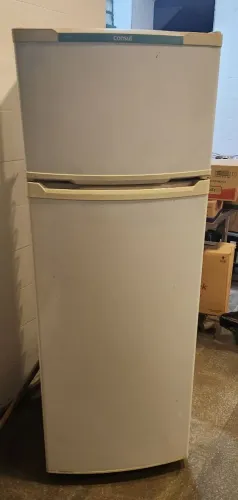 Refrigerador Consul CRD36, 127v