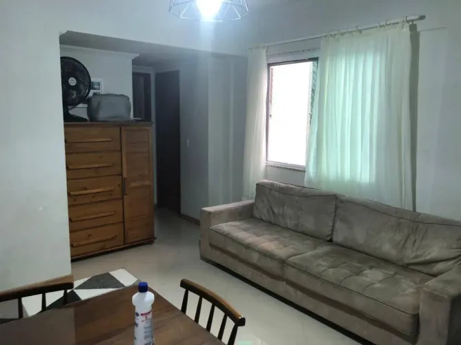 VENDE-SE APARTAMEMTO 