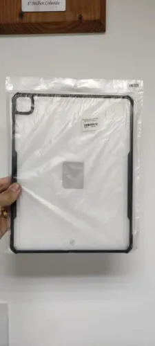 Capa iPad pro 12,9 2018