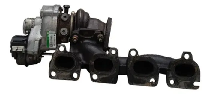 Turbina Mini Cooper S Clubman 1.6thp 2011 2012