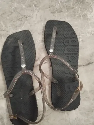 Chinelo n37/8
