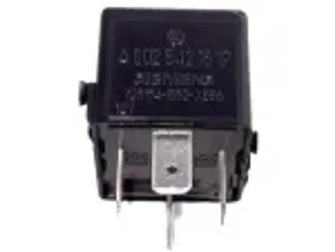 Rele Auxiliar Mercedes W210 E430 C180 C200 C250