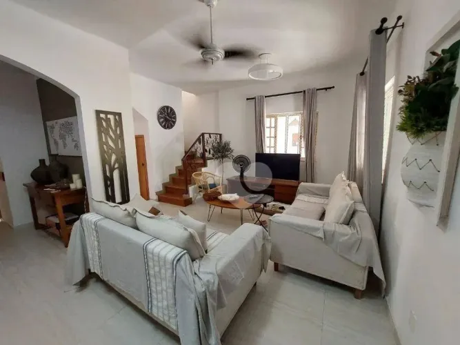 Casa com 3 dormitórios à venda, 207 m² por R$ 840.000,00 - Lins de Vasconcelos - Rio de Ja
