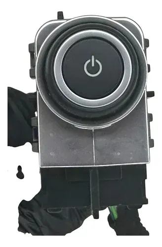 Botão Comando Volume Radio New Discovery 2020 2023