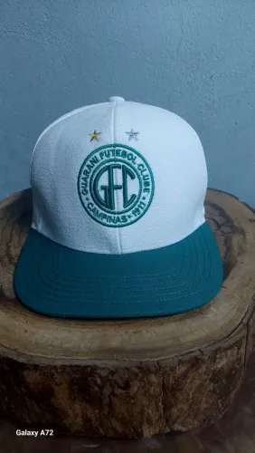 Boné Guarani Futebol Club