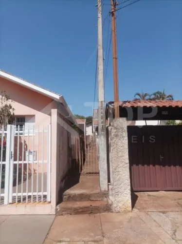 Terreno em ótima localização na região central na cidade de São Carlos