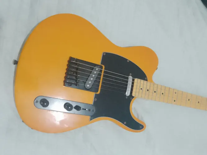 Guitarra Telecaster 