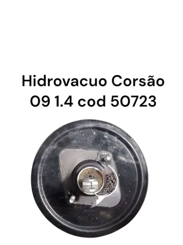 Hidrovácuo Corsa 09 1.4 cod 50723