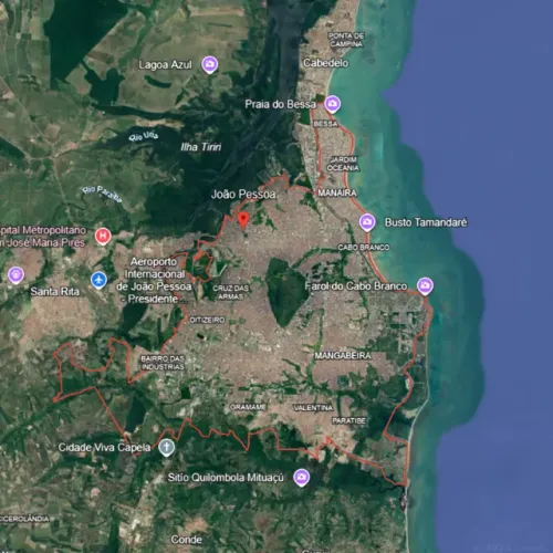 Avaliação de Imóveis em João Pessoa
