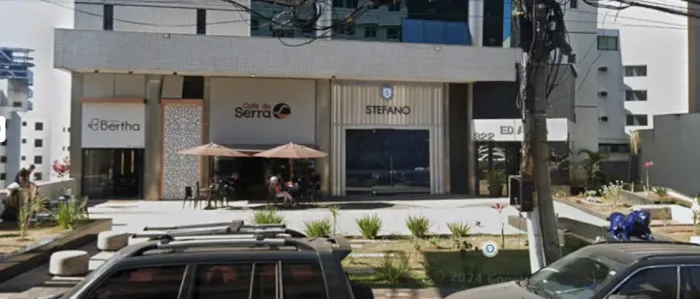 PASSO PONTO - Restaurante e Cafeteria Vila da Serra