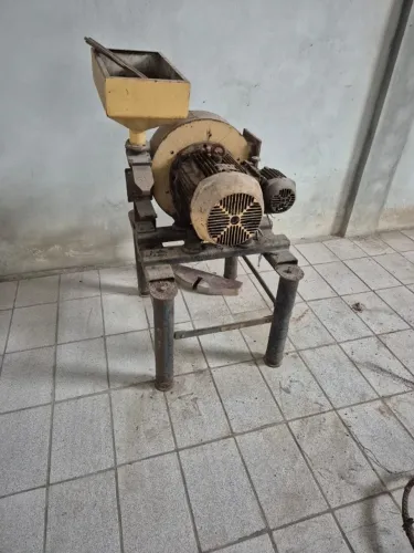 Motor Elétrico Trifásico 15cv
