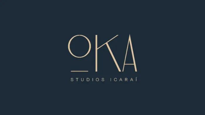 Condomínio Oka Studios Icaraí - Excelente localização !