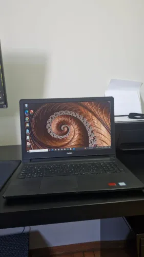 Notebook Dell