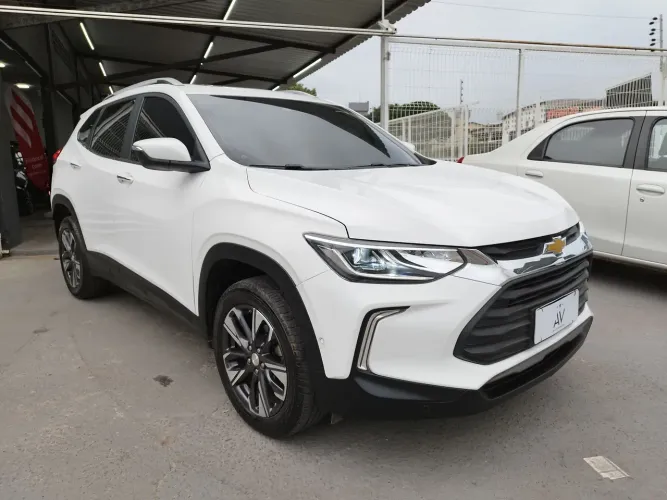 Tracker 1.2 Premier c/teto 22/23