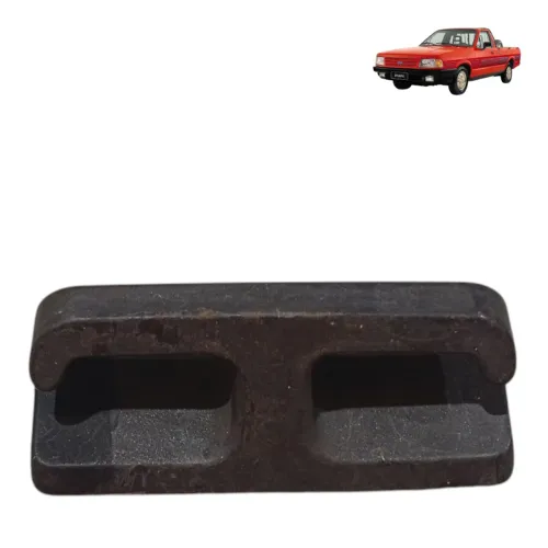 Gancho Cacamba Pampa 1982 S 33026