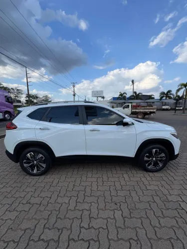 Chevrolet Tracker Premier 1.2 Turbo 12V Flex AUT 2023