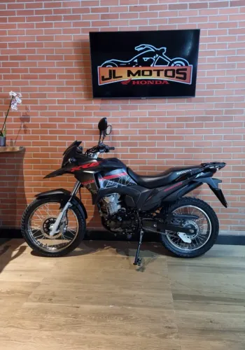 HONDA XRE 190 ADV 2021/2022