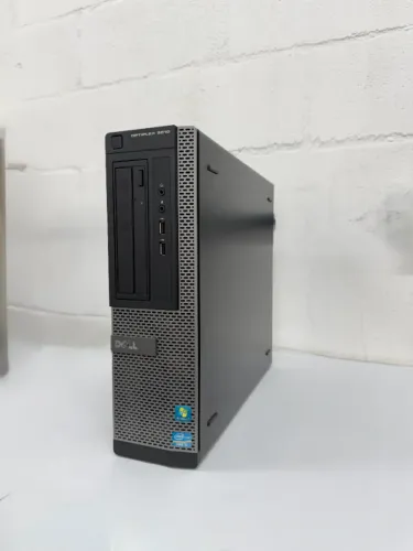 Dell Optiplex 3010