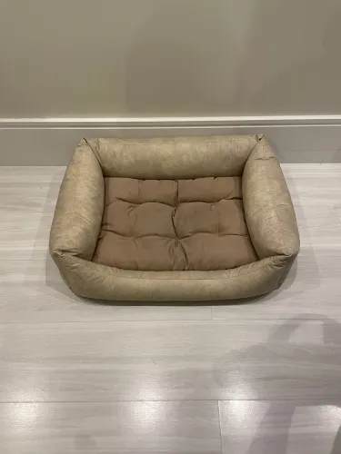 Cama para Cachorro Confortável e Elegante