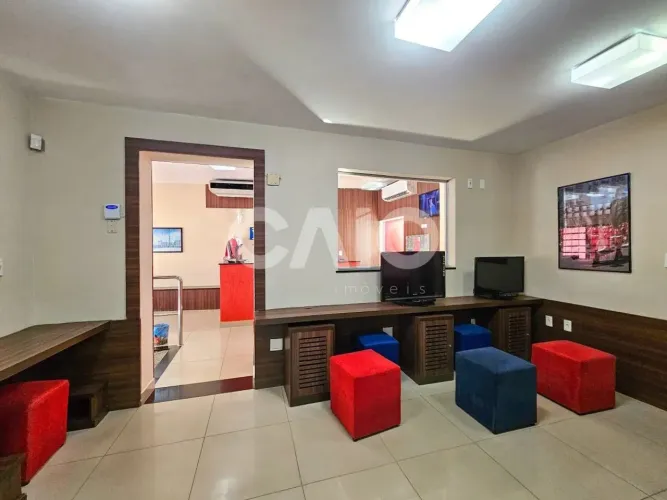 Ponto comercial em Cidade Alta