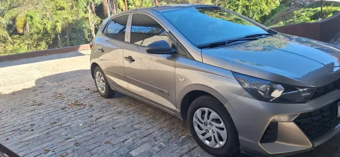 HB20 2024, todo em dia.