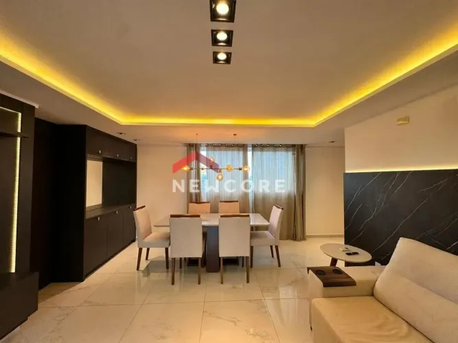 Cobertura em Avenida Governador Argemiro de Figueiredo - Jardim Oceania - João Pessoa/PB