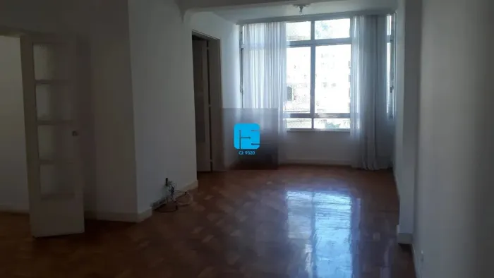 Apartamento para locação 3 quartos, 110 m², em Copacabana