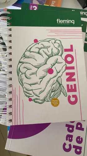 Livros preparatórios para Enem/Vestibulares e Concursos