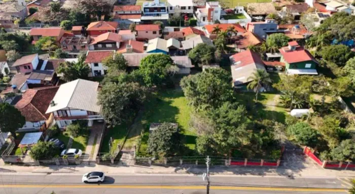 TERRENO À VENDA - CAMPECHE | FLORIANÓPOLIS