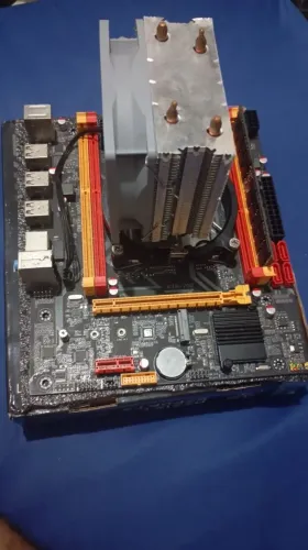 Kit xeon x79 16gb ram