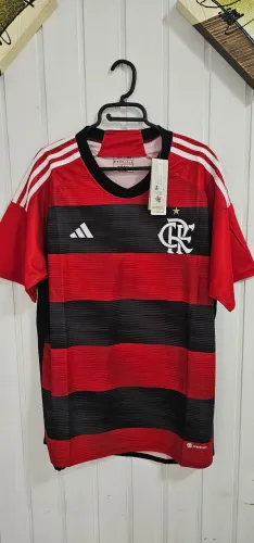 Camisa Flamengo 2023/24
