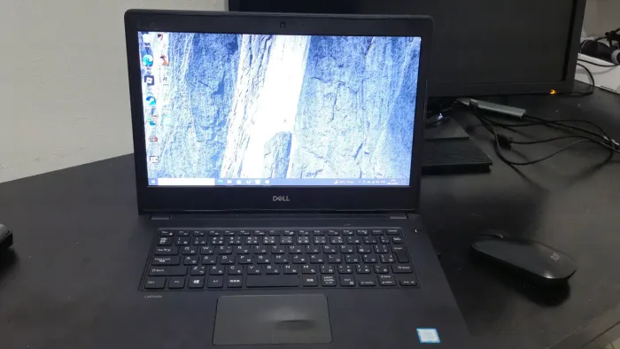 DELL latitude 3480 i5