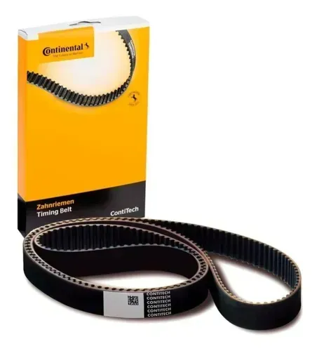 Correia Dentada S10/blazer Omega/vectra