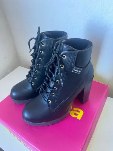 Bota Moleca