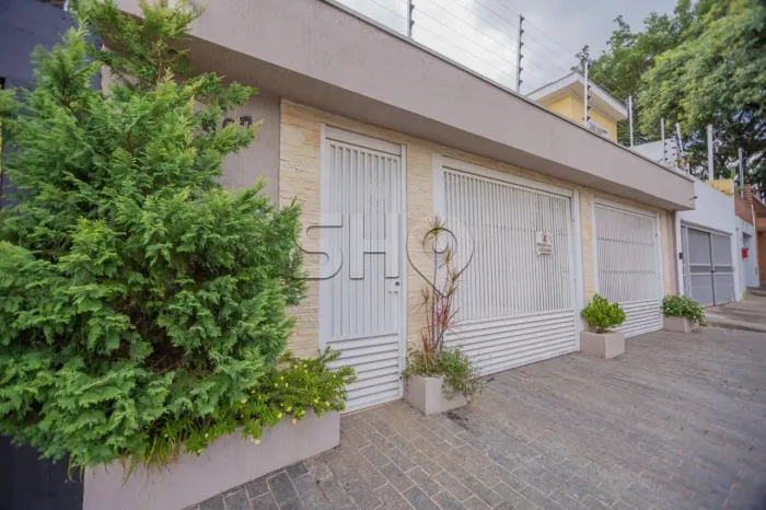 Casa à Venda na Vila Ipojuca, 315 m2, 5 vagas