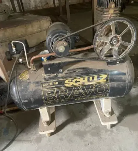 Compressor Schulz