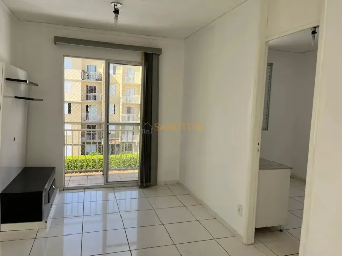 apartamento - Vila Marieta - Campinas