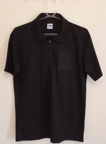 Camisa Polo Masculina e Feminina