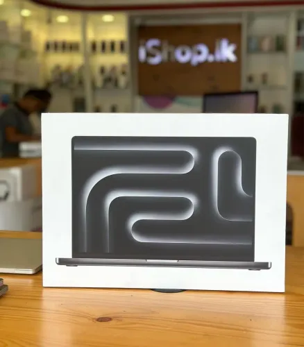 MacBook Pro M4 2024
