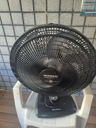 Ventiladores