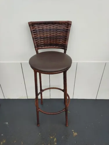 BANQUETA