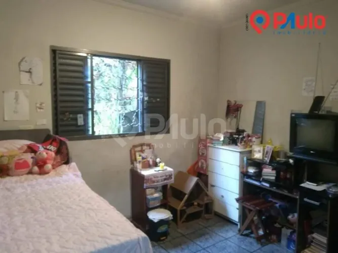 Casa à Venda no bairro Santa Rosa Piracicaba/SP